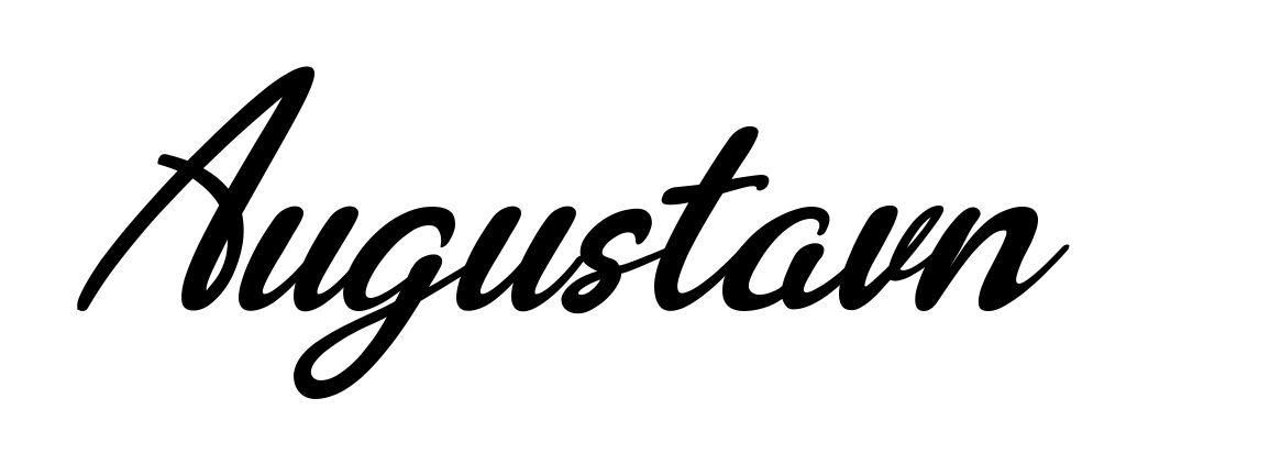 Augustavn