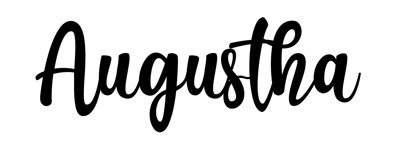 Augustha