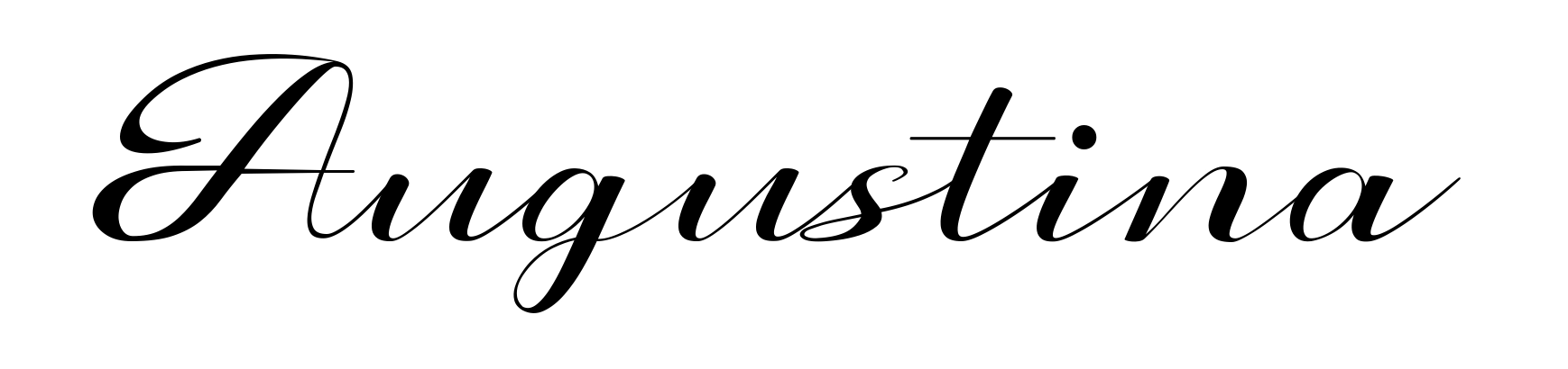 Augustina