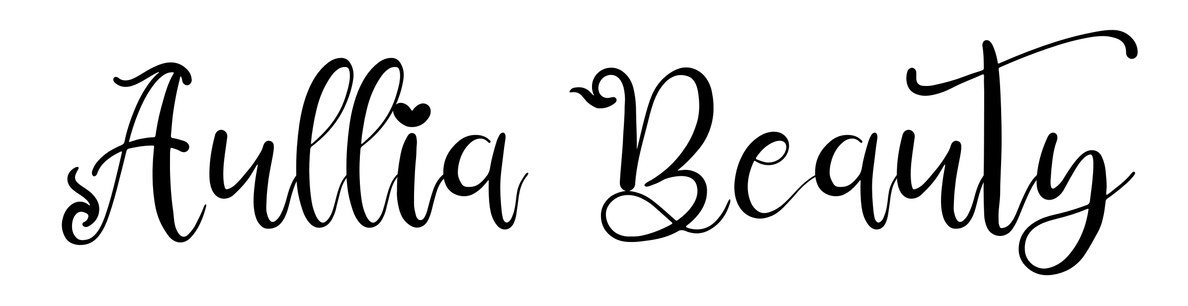 Aullia Beauty