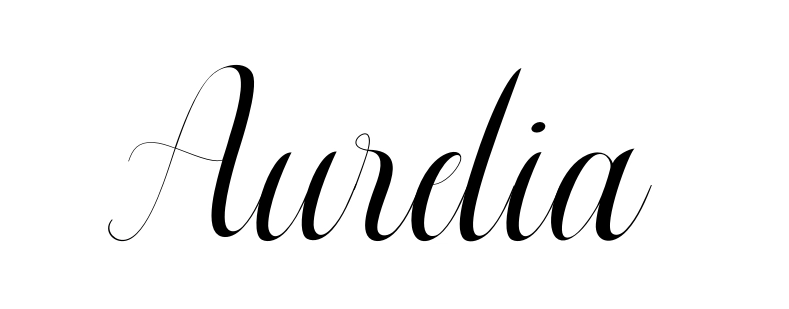 Aurelia
