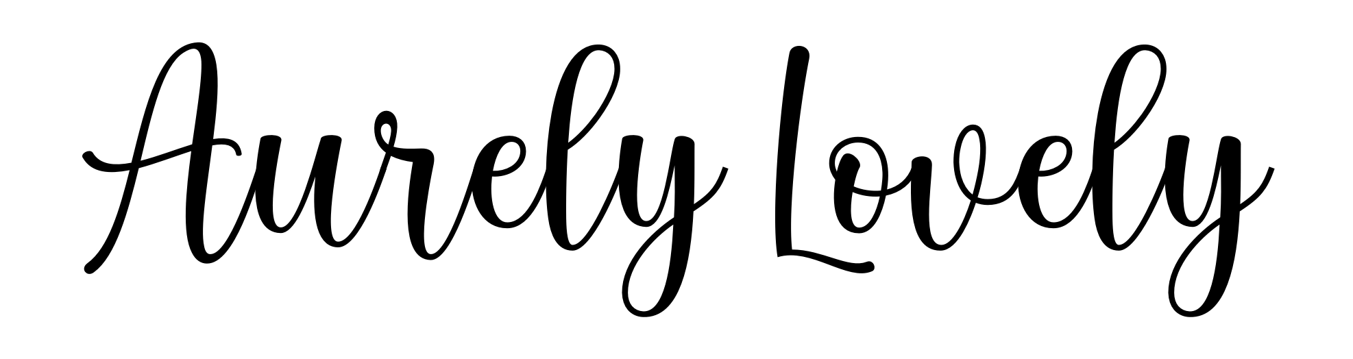 Aurely Lovely