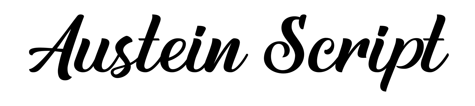 Austein Script