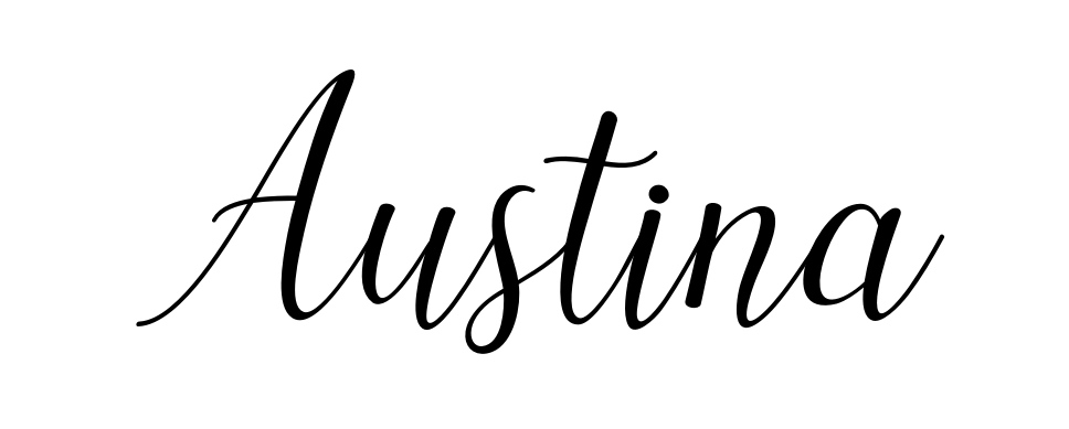 Austina