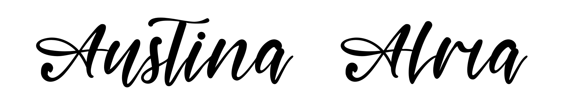Austina Alma