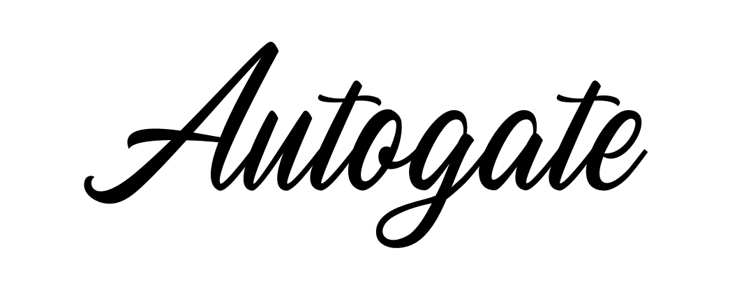 Autogate