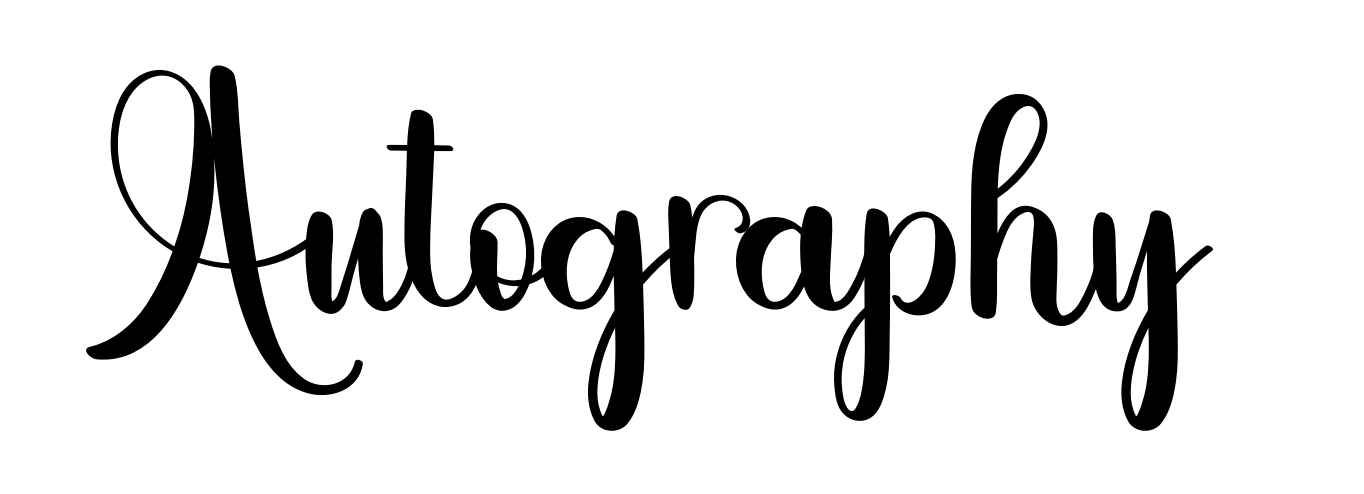 Autography