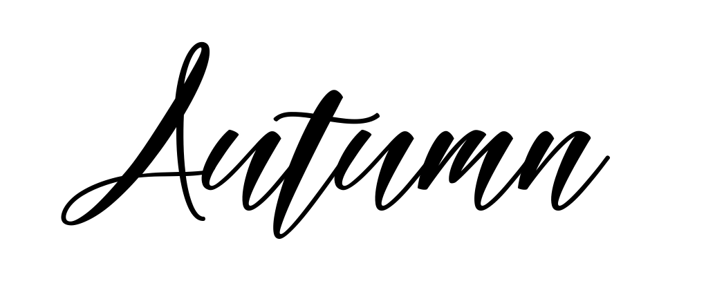 Autumn