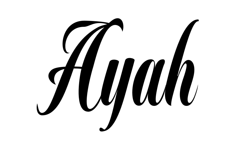 Ayah