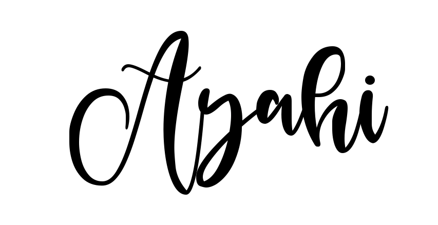Ayahi