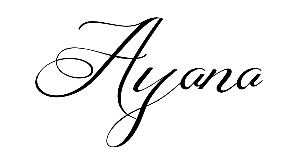 Ayana