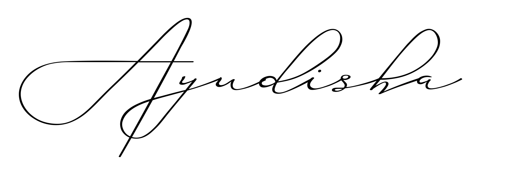 Ayudisha