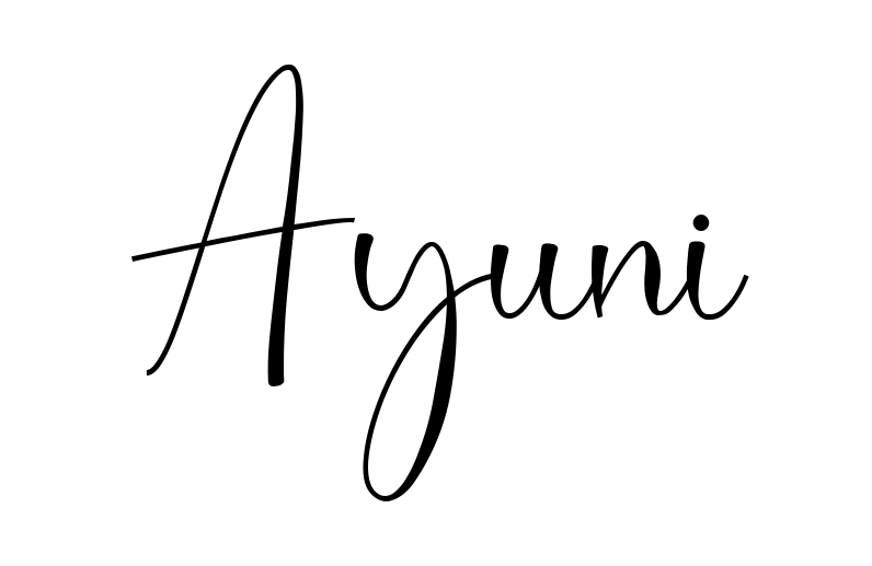 Ayuni