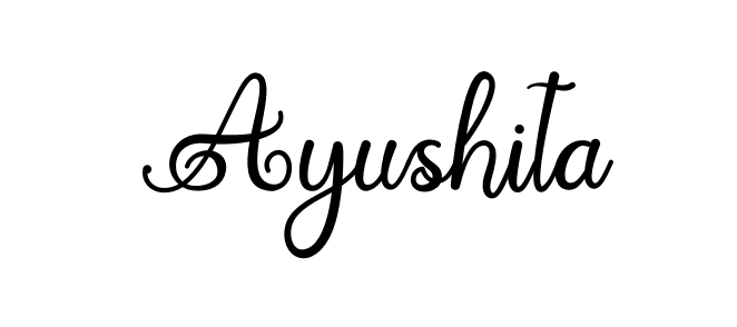 Ayushita