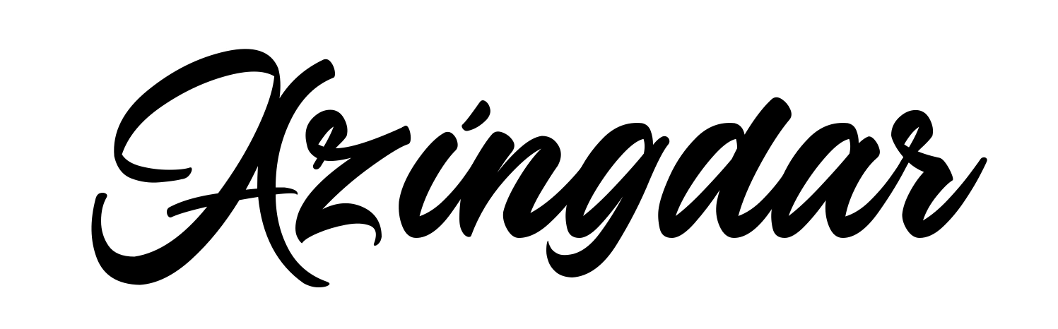 Azingdar