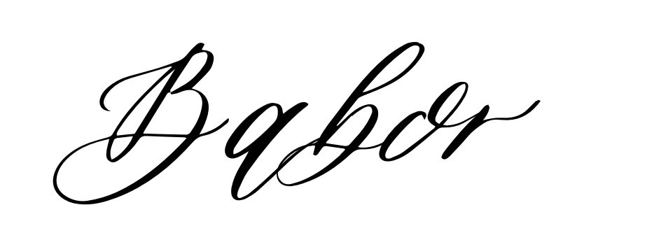 Babor