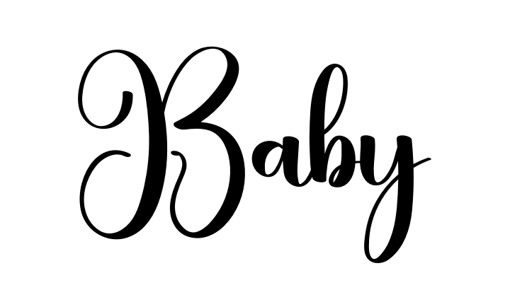 Baby