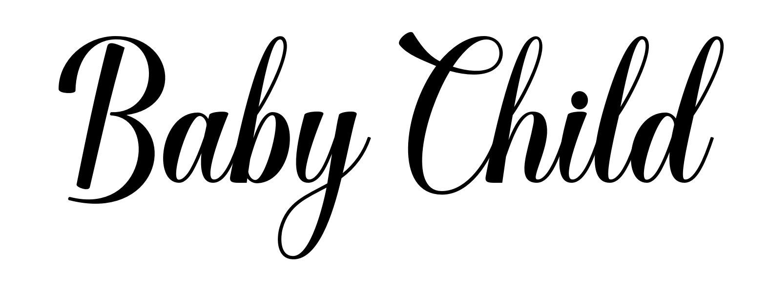 Baby Child