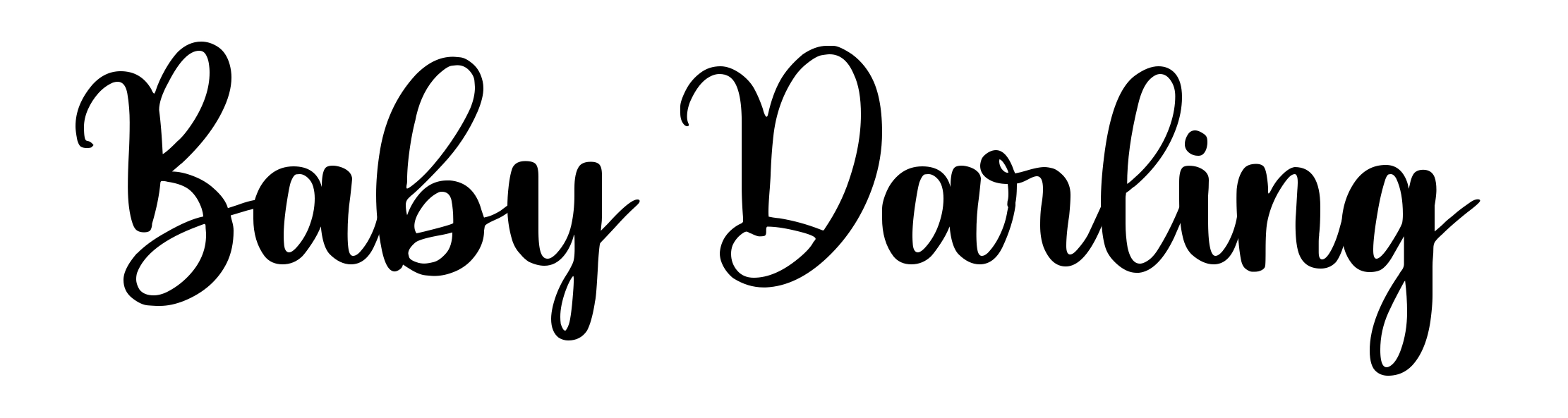 Baby Darling