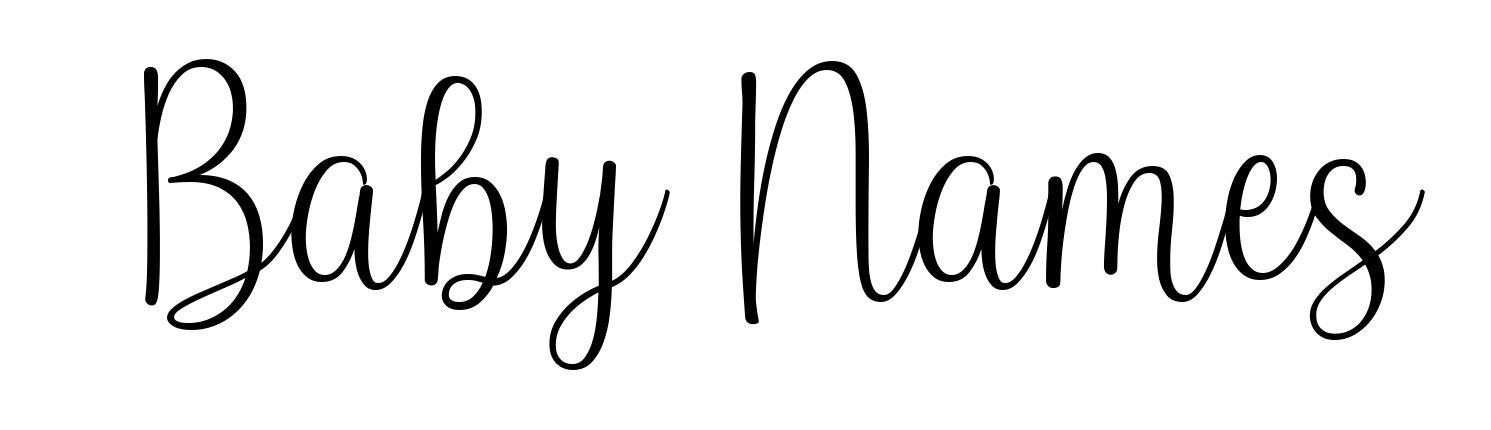 Baby Names