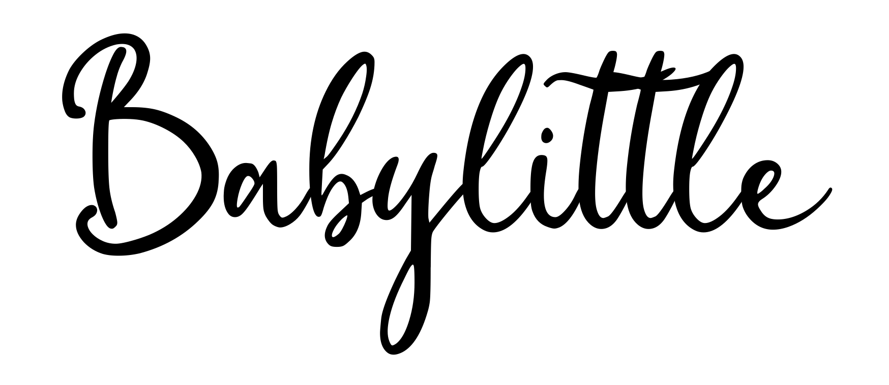 Babylittle