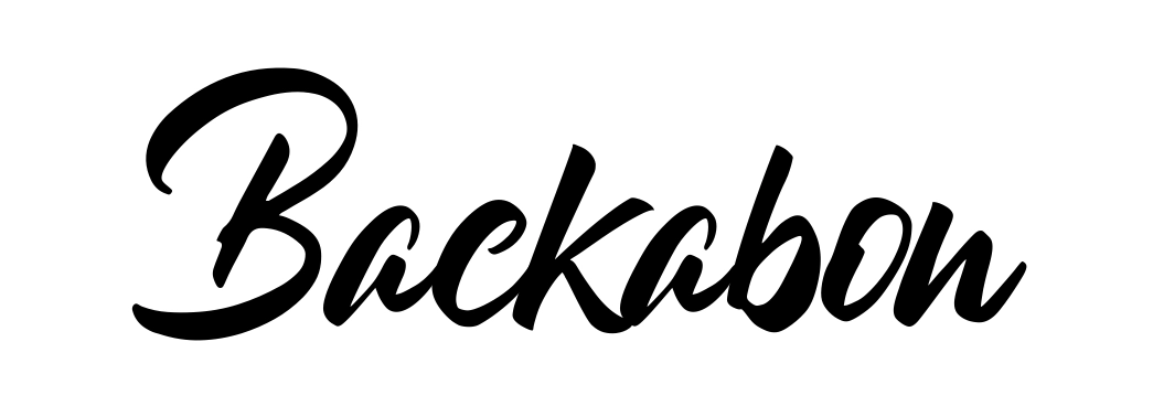 Backabon