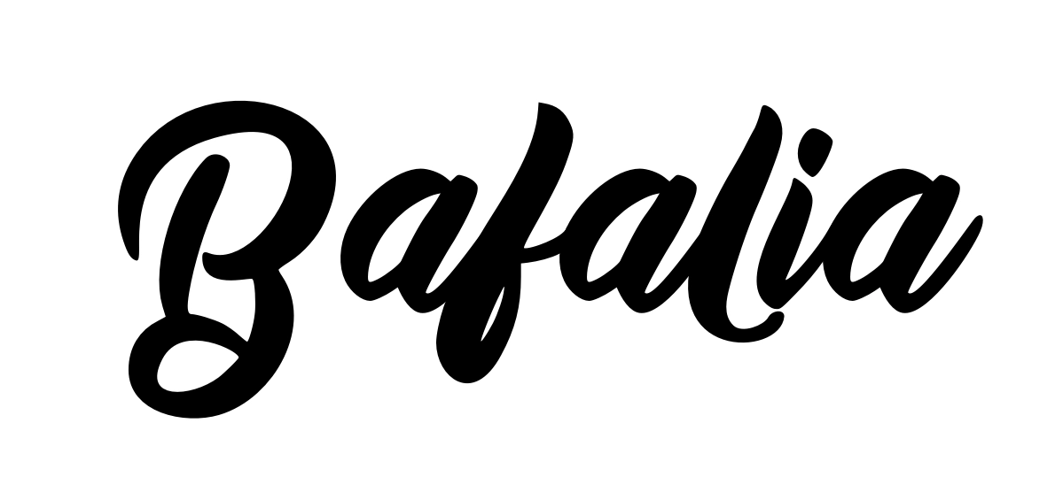 Bafalia