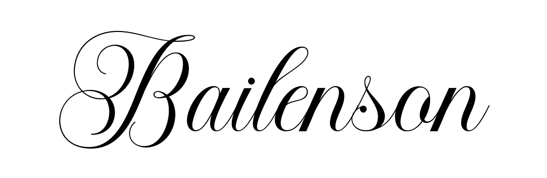 Bailenson