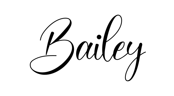 Bailey
