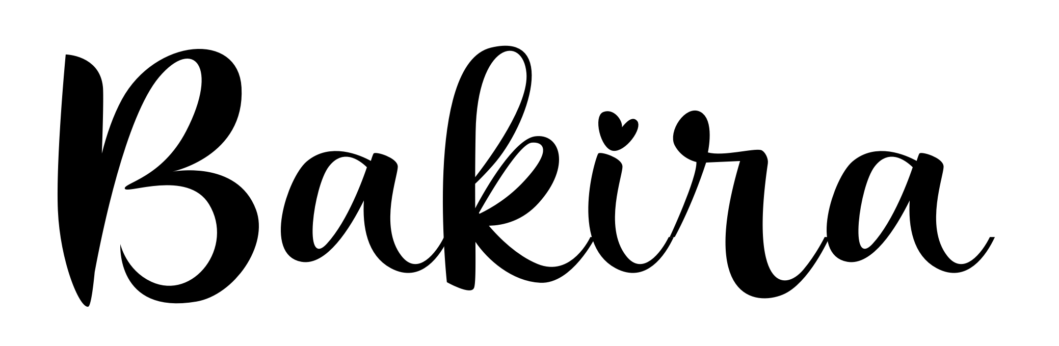 Bakira