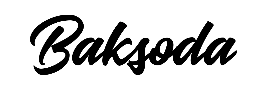 Baksoda