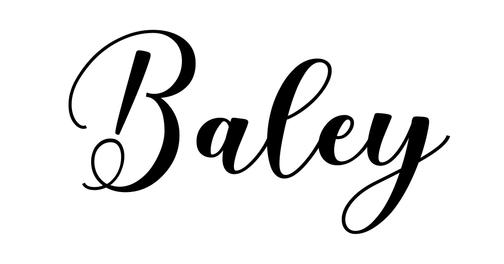 Baley