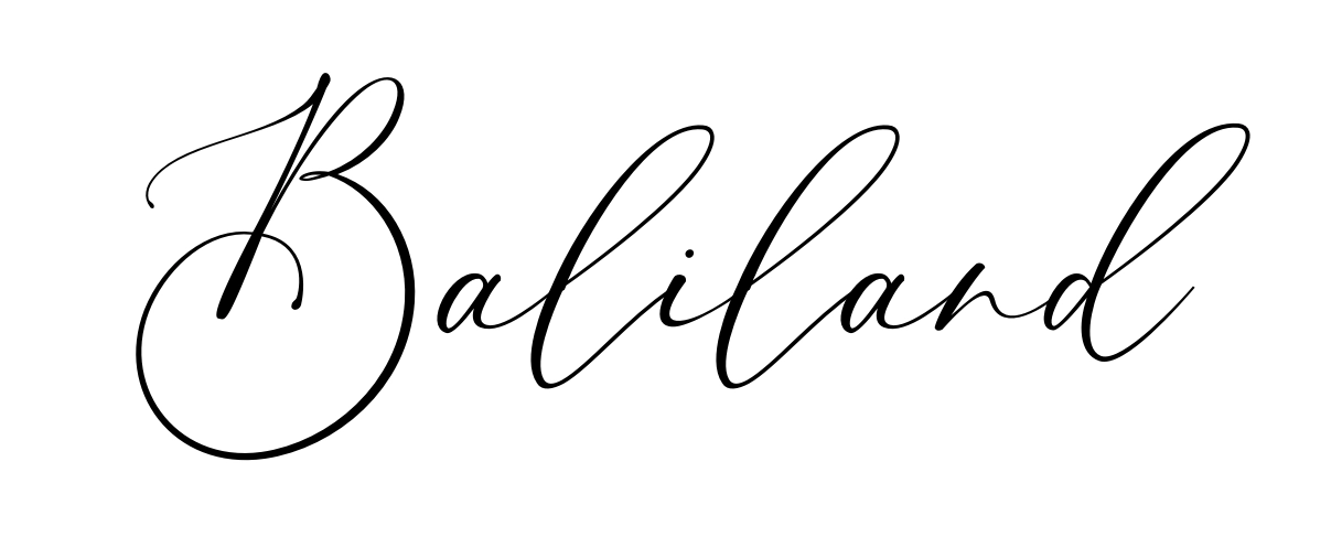 Baliland