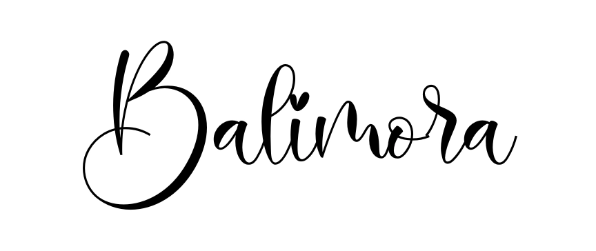 Balimora