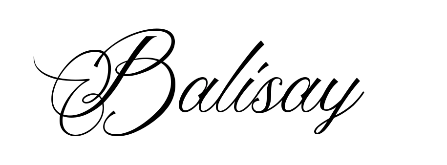 Balisay