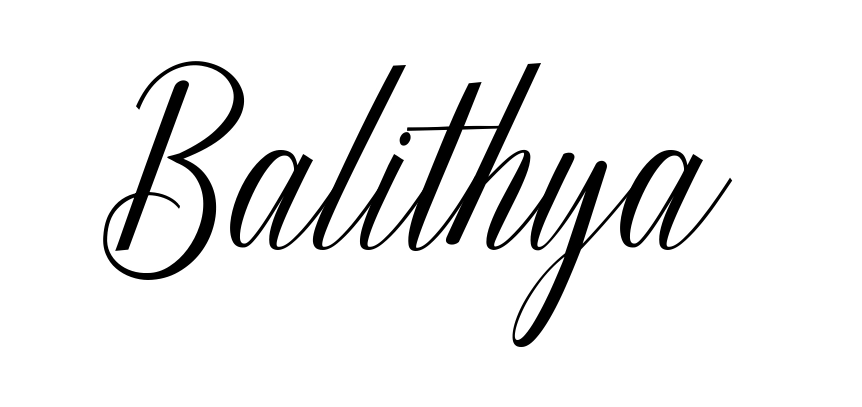 Balithya