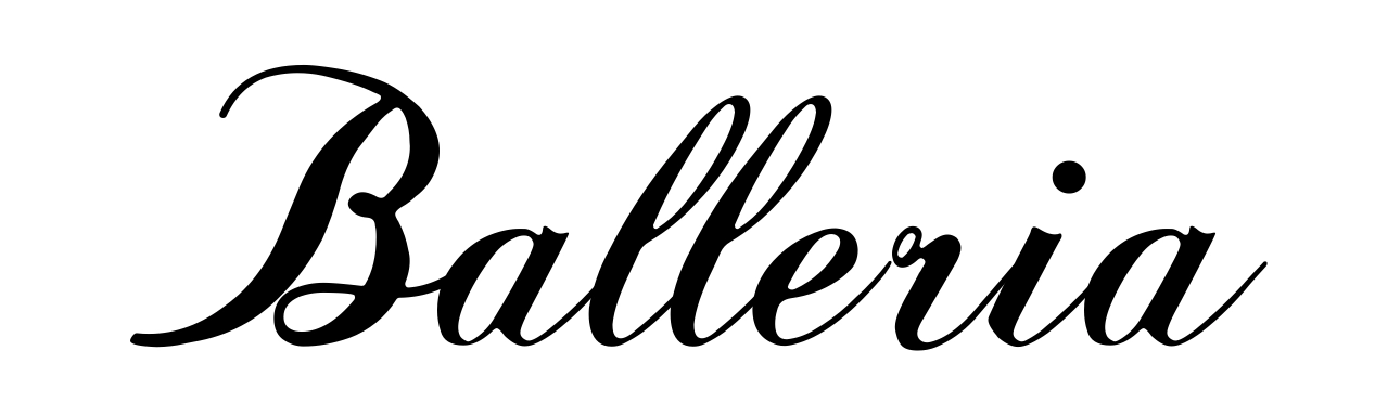 Balleria