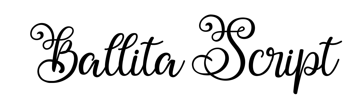 Ballita Script