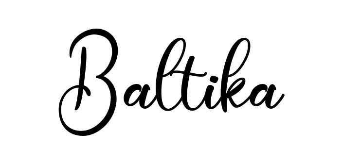 Baltika