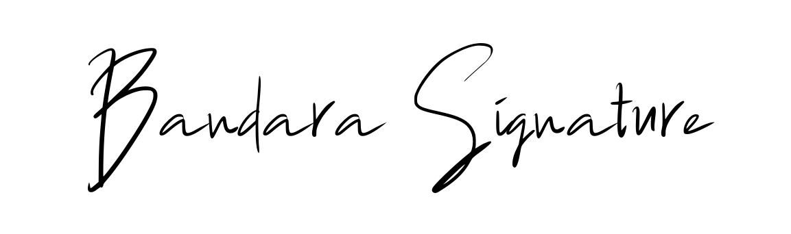 Bandara Signature
