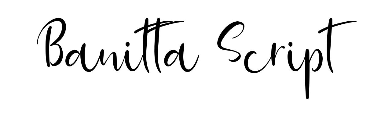 Banitta Script