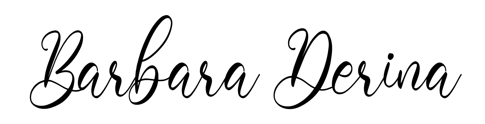 Barbara Derina