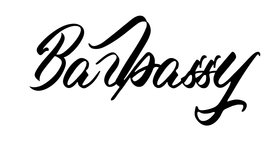 Barbassy