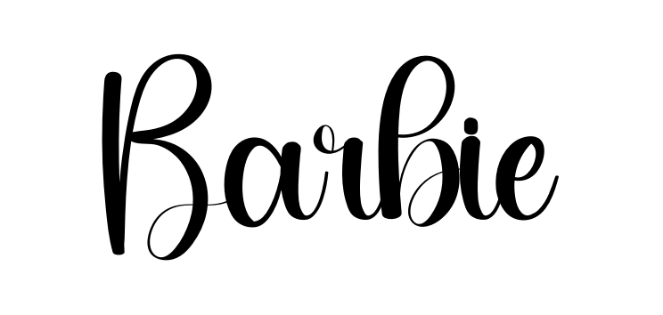 Barbie
