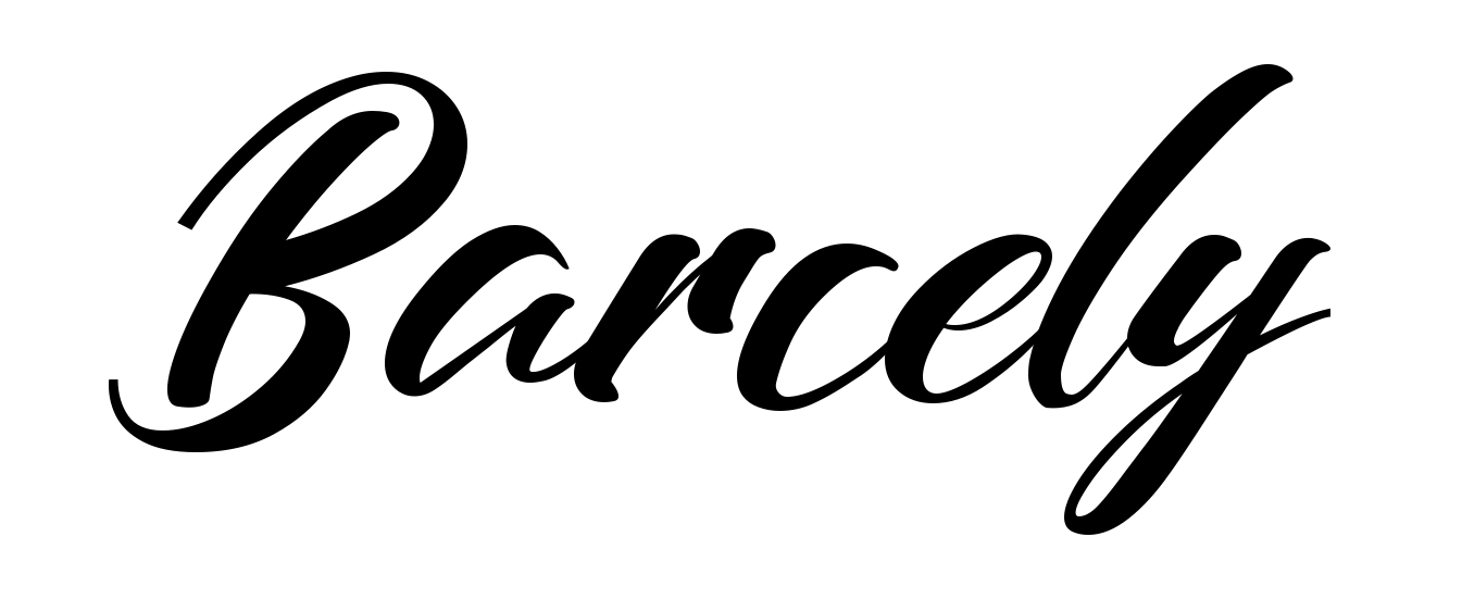 Barcely