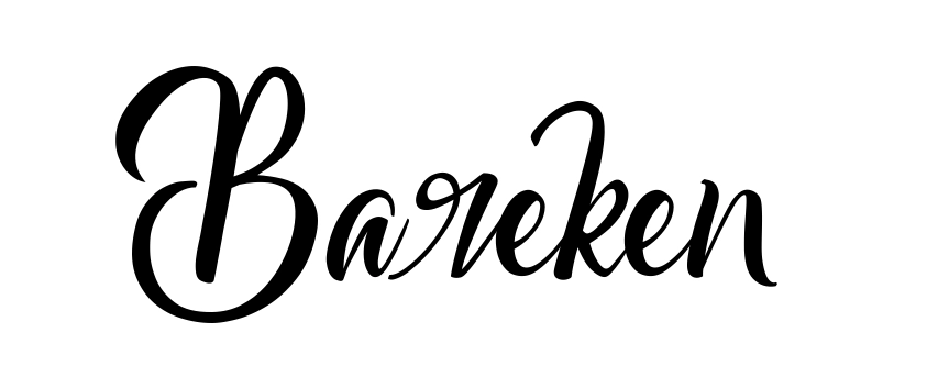 Bareken