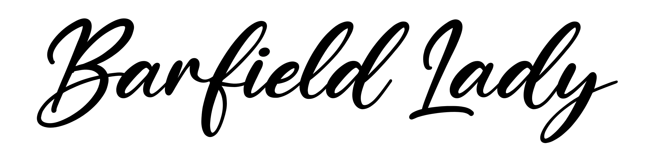 Barfield Lady