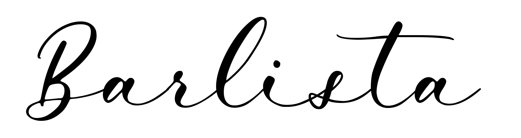 Barlista