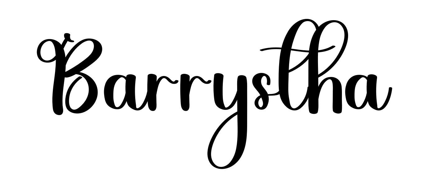 Barrystha