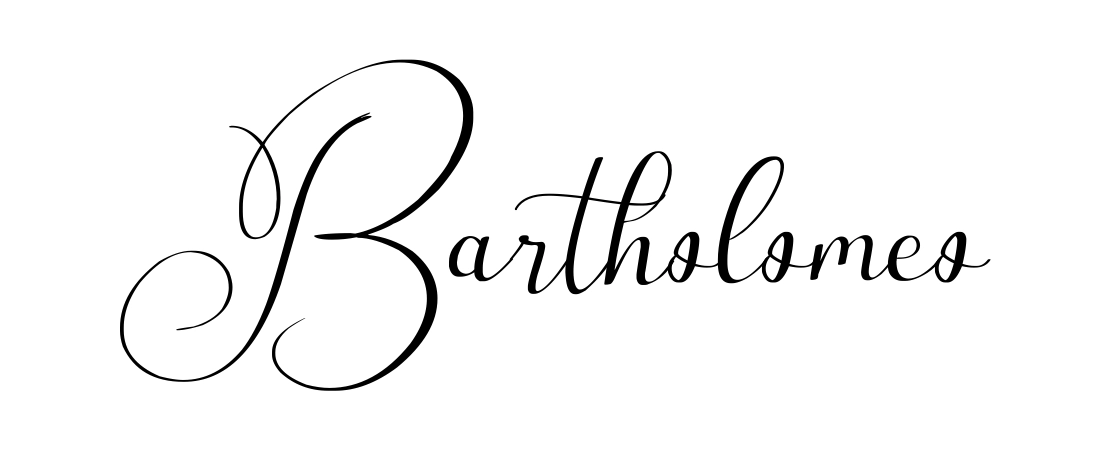 Bartholomeo